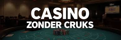 Geen CRUKS Casino Vrijheid in Online Gokken 2012939520 Geen CRUKS Casino Vrijheid in Online Gokken 2012939520