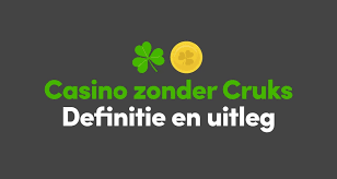 Goksites zonder CRUKS Ontdek Vrijheid en Plezier