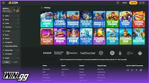 How to Register at JB Casino PH A Comprehensive Guide 735121738