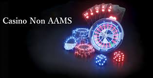 I migliori casinò online non AAMS guida completa per gli scommettitori