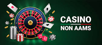 I Migliori Siti Casino Senza AAMS nel 2023