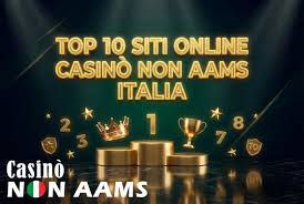 I Migliori Siti Casino Senza AAMS per il 2023