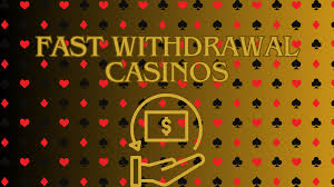 Instant Payout Casinos Your Guide to Fast and Secure Withdrawals