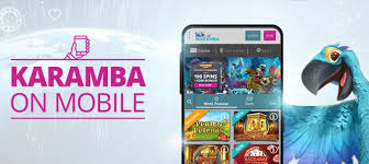 Karamba Casino 2026 – Registrering 1023872223