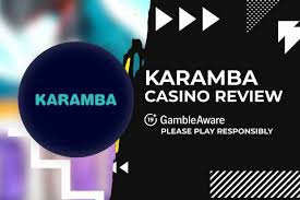 Karamba Casino 2026 – Registrering 1023872223