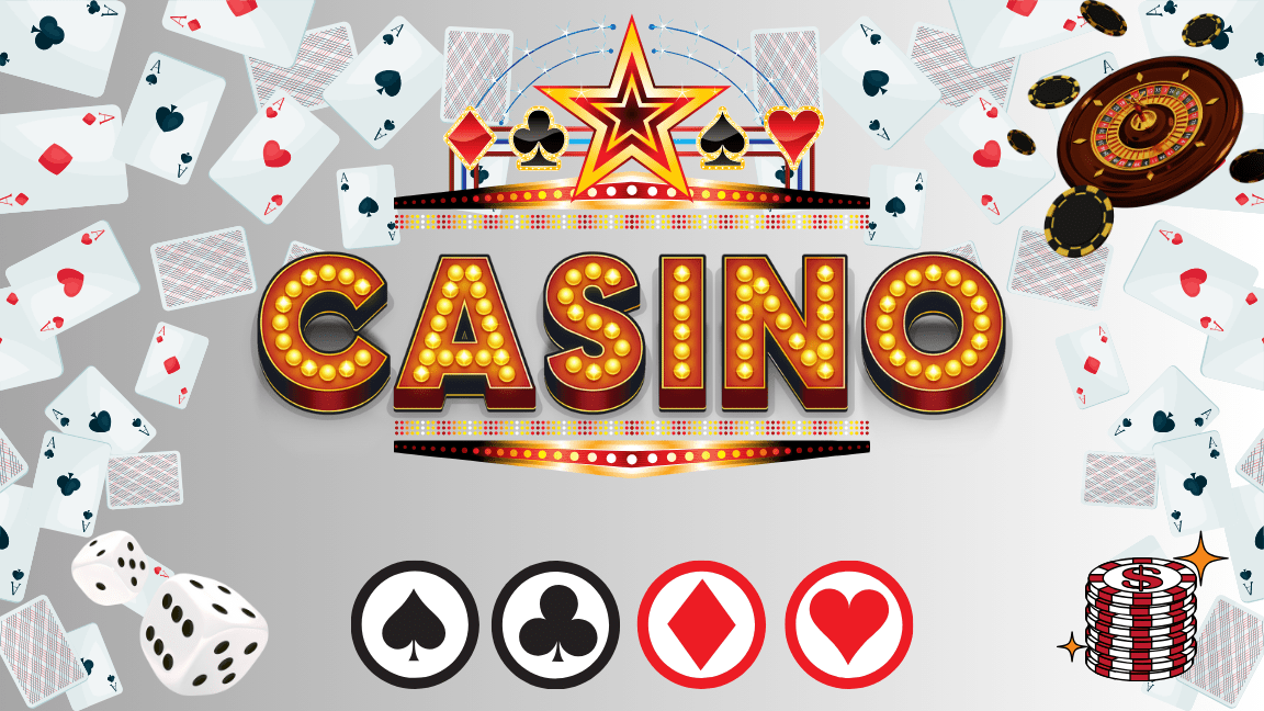 List of Casinos Not on GamStop Your Guide to Safe Online Gambling
