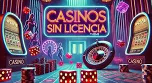 Los Mejores Casinos Sin Licencia en 2023 -2009068933 Los Mejores Casinos Sin Licencia en 2023 -2009068933