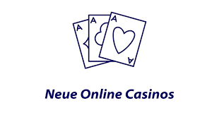 Neue Deutsche Online Casinos Ein umfassender Leitfaden