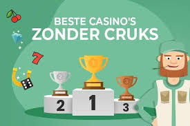 No CRUKS Casino De Toekomst van Online Gokken zonder Beperkingen 1313658020