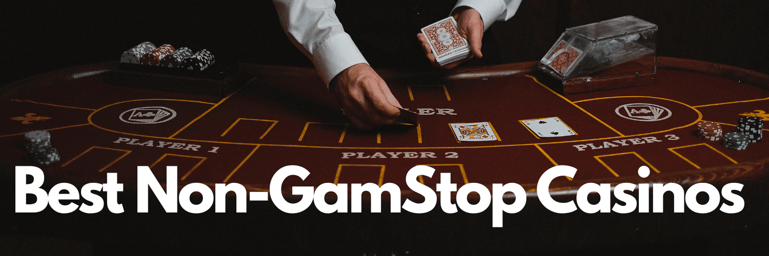 Non Gamstop UK Casino Sites Your Ultimate Guide Non Gamstop UK Casino Sites Your Ultimate Guide