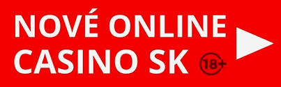 Nove Online Casino na Slovensku Najnovšie trendy a tipy