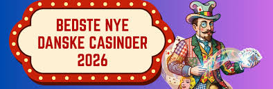 Nye Casino Sider Alt Du Behøver at Vide