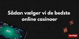 Nye Casino Sider Alt Du Behøver at Vide