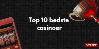 Nye danske casinoer Alt hvad du behøver at vide 1196282551
