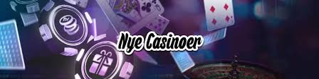 Nyt Dansk Online Casino En Guide til De Bedste Spilmuligheder
