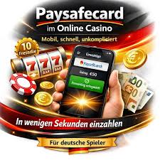 Online Casino mit Paysafecard – Sicheres Spielen ohne Risiko 1366942160
