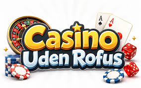 Online Casino Uden MitID Tryk på Spændingen uden Besvær