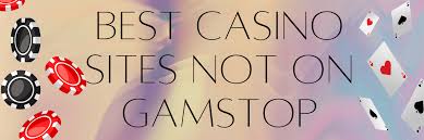 Online Casinos Not Blocked by Regulations Your Guide to Unrestricted Gambling