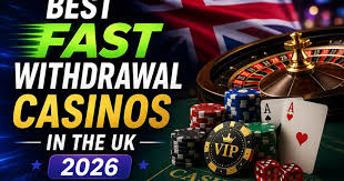 Online Casinos with Instant Payout A Guide to Fast Withdrawals -1773430276 Online Casinos with Instant Payout A Guide to Fast Withdrawals -1773430276