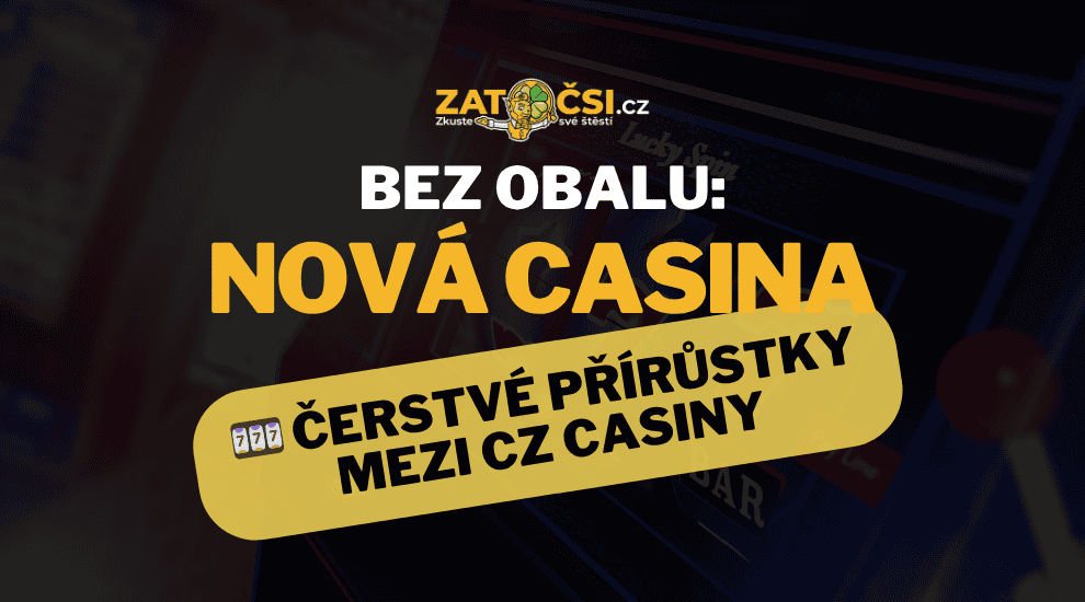 Online kasina s bonusem Vše, co potřebujete vědět -143807965