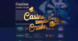 Ontdek de wereld van online casino zonder CRUKS - Speel met meer vrijheid!