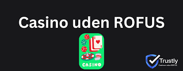 Oplev Spændingen på Rofus Casino Oplev Spændingen på Rofus Casino