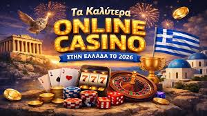 Νόμιμα Καζίνο στην Ελλάδα Όλα όσα πρέπει να γνωρίζετε Νόμιμα Καζίνο στην Ελλάδα Όλα όσα πρέπει να γνωρίζετε