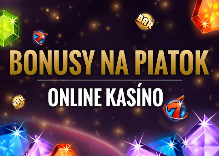 Slovenské online kasína Všetko, čo potrebujete vedieť 2145255410