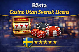Spela Casino Utan Svensk Licens - En Guide till Alternativa Spelplattformar 1899277691