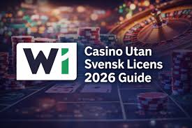 Spela på utländska casino En guide till de bästa spelupplevelserna