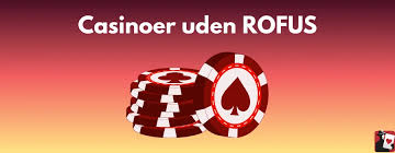 Spil Uden MitID Online - Oplev Den Ultimative Spiloplevelse