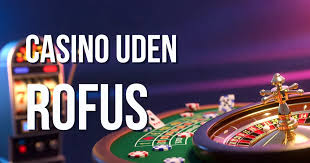Spil Uden MitID Online - Oplev Den Ultimative Spiloplevelse