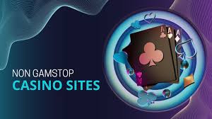 The Rise of Respected Casinos Not on GamStop