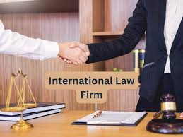 The Role of International Lawyers in a Globalized World 1346364332
