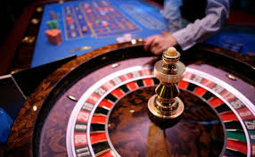 The Thrill of Online Roulette A Comprehensive Guide -1656494698 The Thrill of Online Roulette A Comprehensive Guide -1656494698