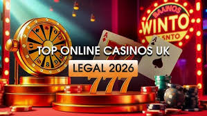 The Thrill of Progressive Jackpots How to Win Big