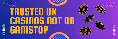 Top Casino Sites Not on Gamstop Your Ultimate Gaming Experience
