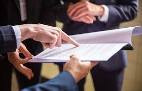 Transforming Global Legal Landscapes The Role of a Global Law Firm