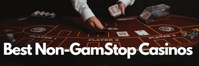 Understanding UK Casinos Not Signed Up to GamStop -2011775230