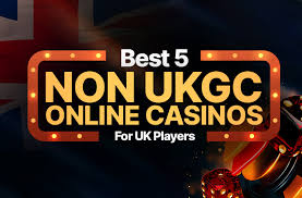 Unregulated Casino Ranking 2026 A Comprehensive Guide to the UK's Emerging Gambling Scene