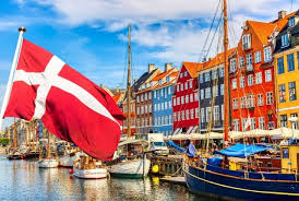 Venture City Med Fremdrift En Ny Tidsalder for Innovation