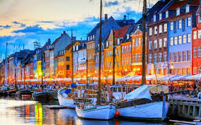 Venture City Med Fremdrift En Ny Tidsalder for Innovation