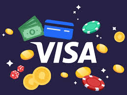 Visa Casinos Sicherheit und Komfort beim Online-Glücksspiel