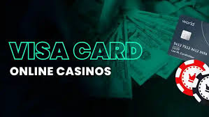 Visa Casinos Sicherheit und Komfort beim Online-Glücksspiel