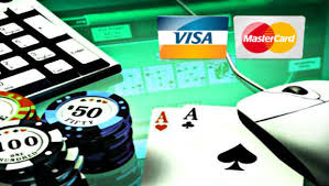 Visa Casinos Sicherheit und Komfort beim Online-Glücksspiel
