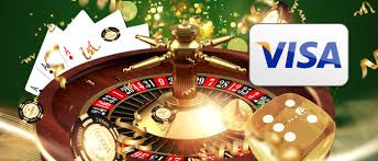 Visa Online Casino Sichere und Schnelle Zahlungen im Internet Visa Online Casino Sichere und Schnelle Zahlungen im Internet