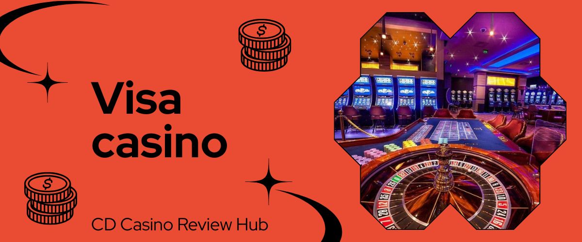 Visa Online Casino Sichere und Schnelle Zahlungen im Internet Visa Online Casino Sichere und Schnelle Zahlungen im Internet