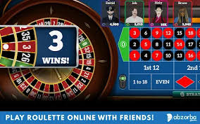 Winning Strategies for Playing Roulette with Real Money Winning Strategies for Playing Roulette with Real Money