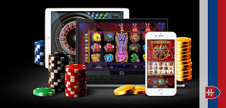 Zahraničné online casino pre Slovákov Najlepšie možnosti a tipy Zahraničné online casino pre Slovákov Najlepšie možnosti a tipy