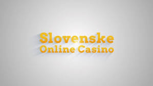Zahraničné online kasína - Objavte svet hrania a zábavy